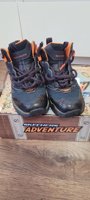 Skechers mar 33,5