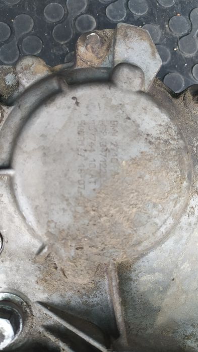 Раздатка бмв х5 е53 фейс 3.0 дизел