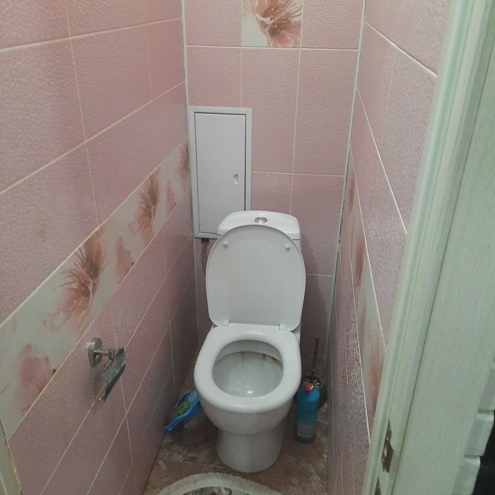 Продам  2х комнатную квартиру