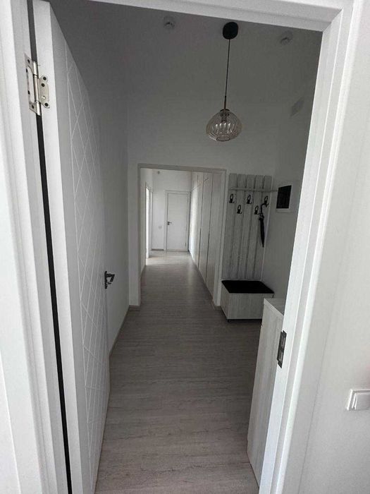 2-комнатная в ЖК Assalom Sohil, Яшнабад, 6 мин до центра`