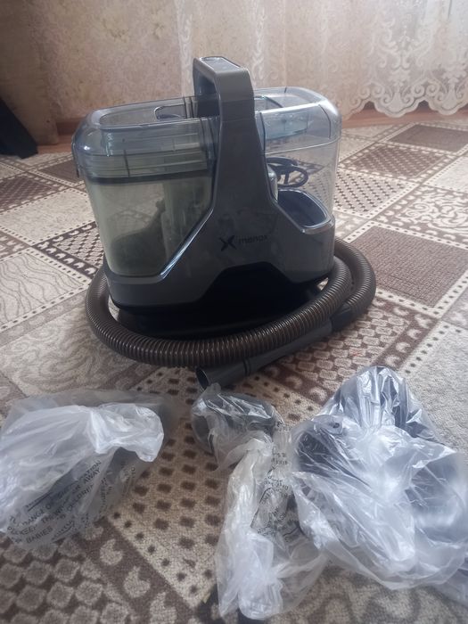 Портативный пятновыводитель