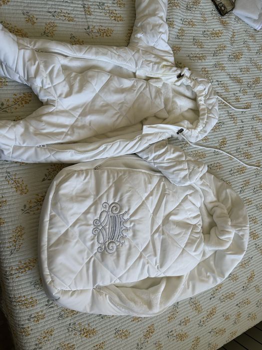 Продам комбинизон с конвертом