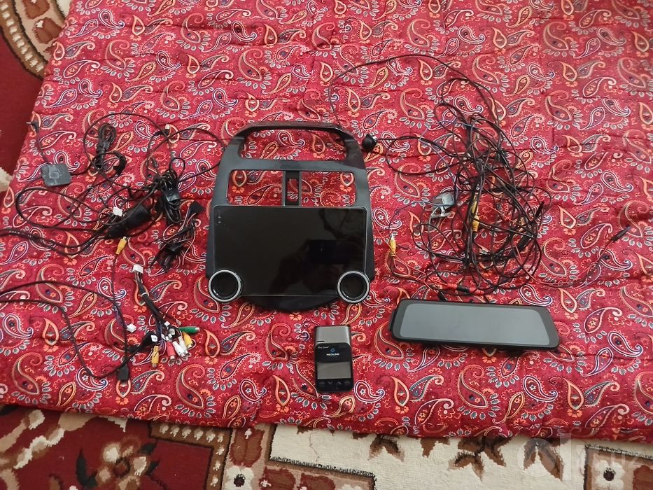Manitor 2 32  Lenovo video video registration anti radar