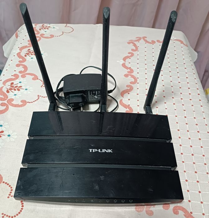 Модем роутер Tp-link TD -W8970