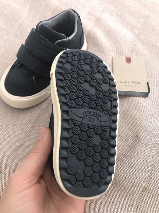 Incaltaminte pantofi ZARA BABY, marime 21