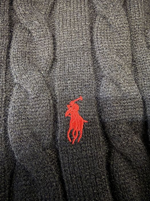 Pulover Polo Ralph Lauren S /// M // L  nou new