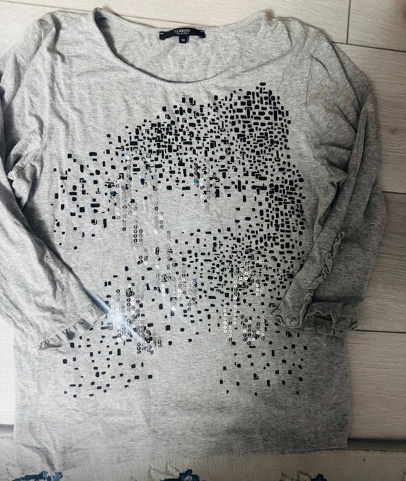 Clarina кофта европа