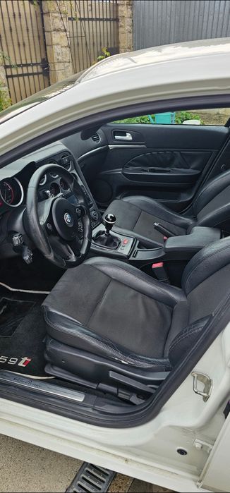 Alfa Romeo 159 Sportwagon 2.0 Diesel (2010) - 168 CP, ITP

valabil