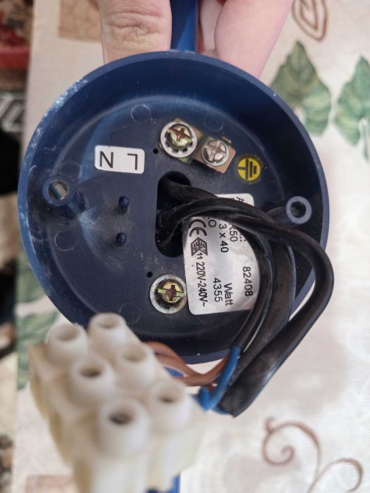 таванни лампи EGLO