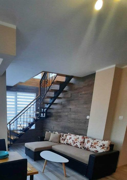 Дава се под наем Мезонет в Созопол - 100 кв.м за 91.8 € - Снимка #1