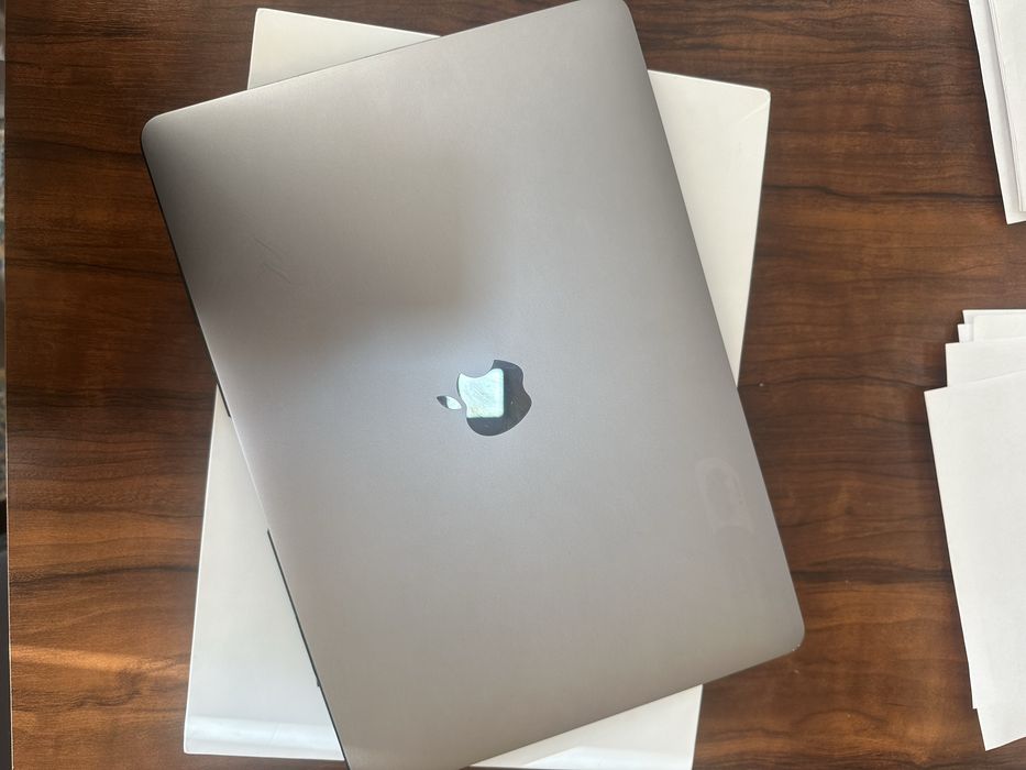 Macbook pro 2019
