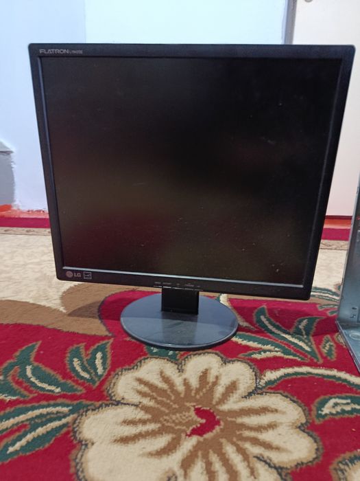 Компьютер игровой