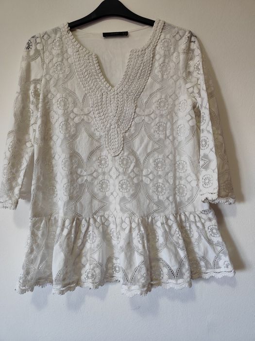 Hallhuber bluza dama M