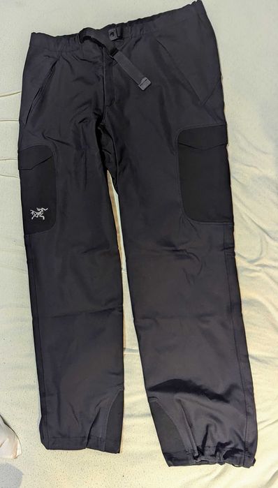 Мъжки панталон Arc'teryx XL