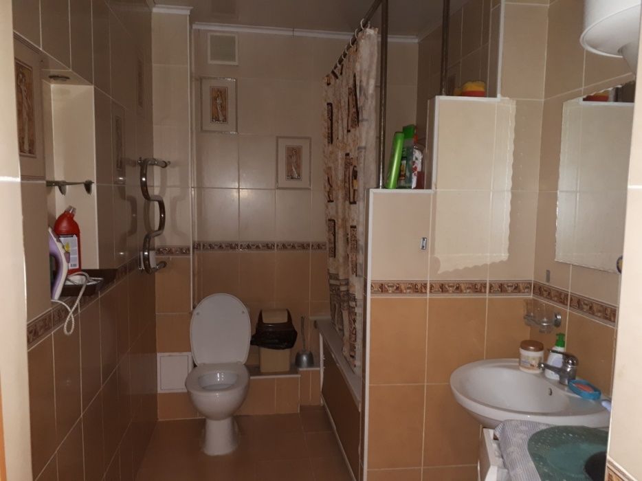 КТИ. Строймарт. Рынок. Исключительно для двоих