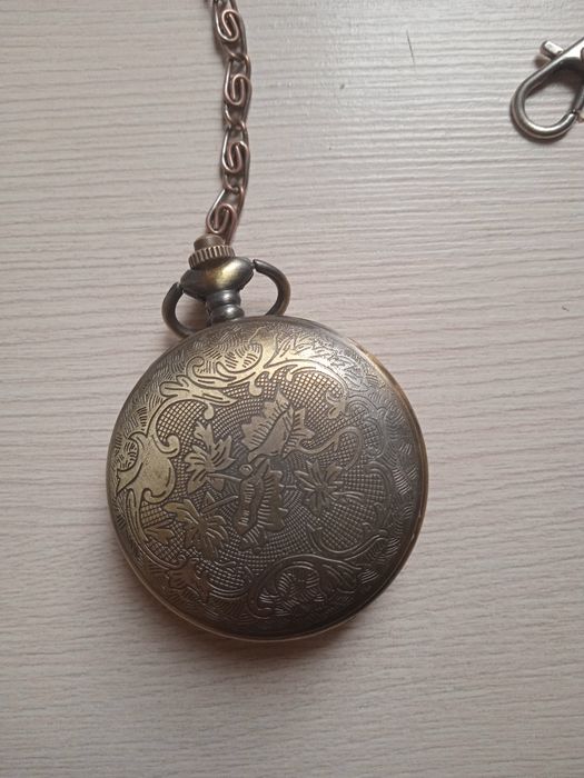 Срочно продам карманные часы