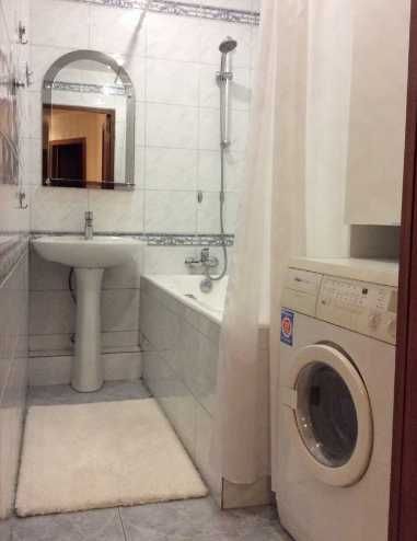 Дава се под наем Тристаен апартамент в Пловдив, Южен - 90 кв.м за 346.8 € - Снимка #6