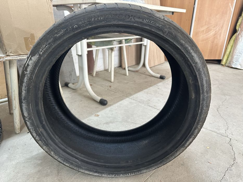 Продам шина летняя Hankook Ventus S1 evo3 K127 245/35 R20 95Y