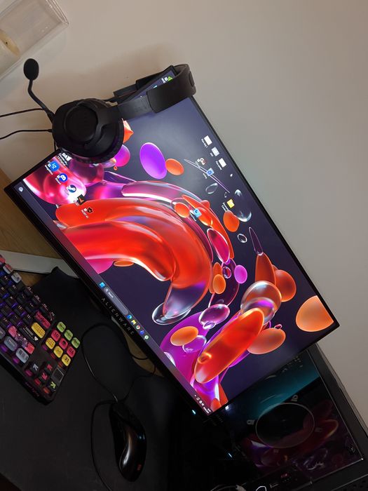 Pc i5-11600K , 3.90GHz