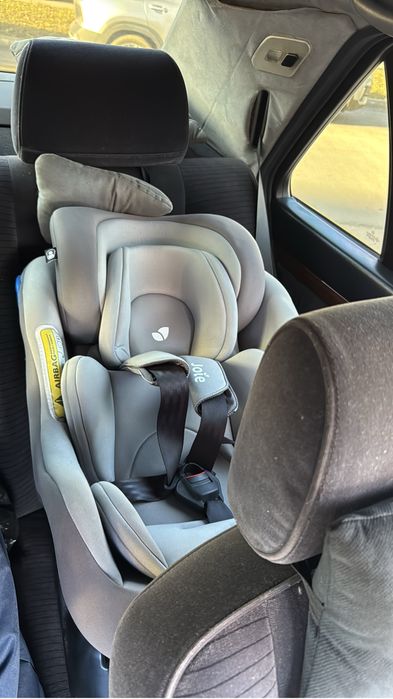 Продам автокресло Joie