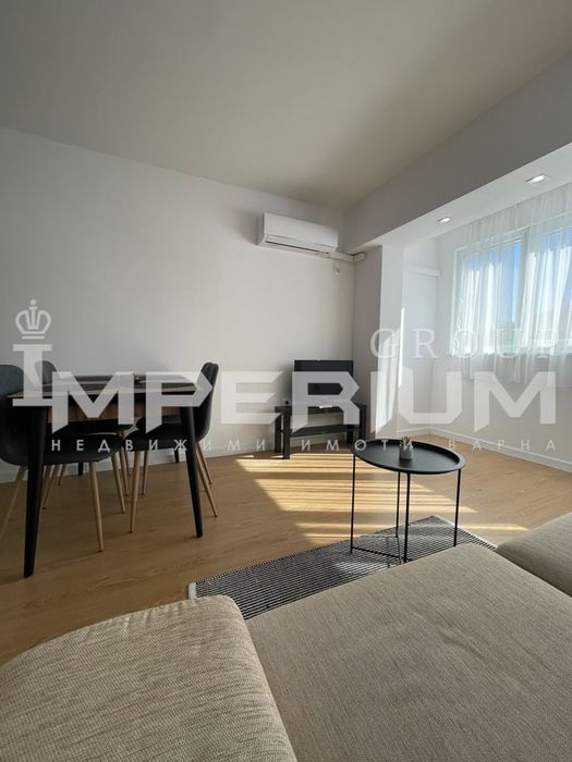 Продава се Двустаен апартамент в Варна, Аспарухово - 45 кв.м за 2414 €/кв.м - Снимка #3