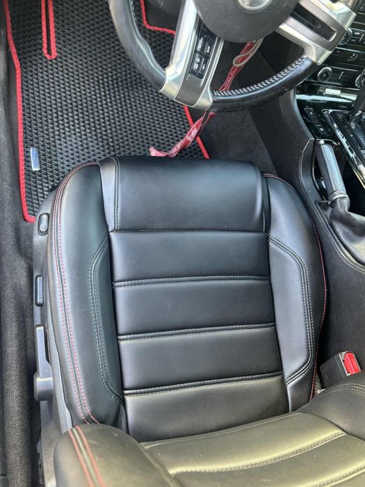 Форд Мустанг 2013г