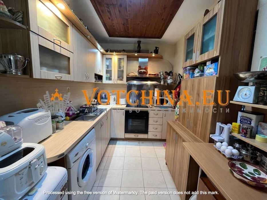 Продава се Къща в с. Левски, Област Варна - 159 кв.м за 1038 €/кв.м - Снимка #8