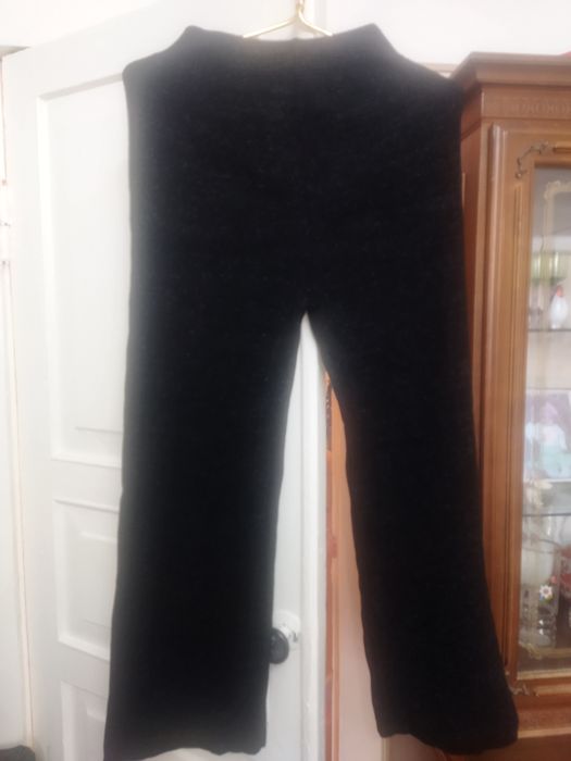 Тёплая двойка размер 56-58