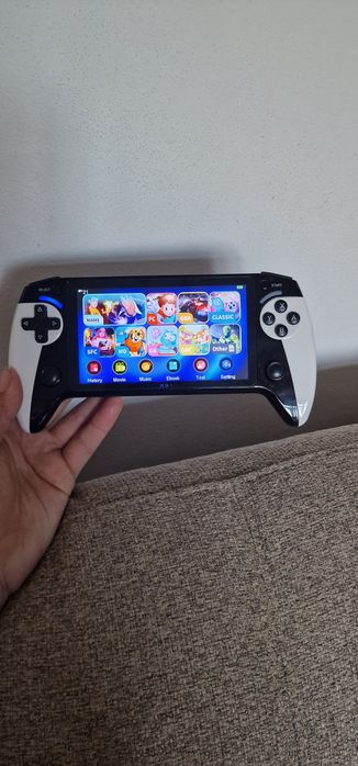 Consola jocuri X9