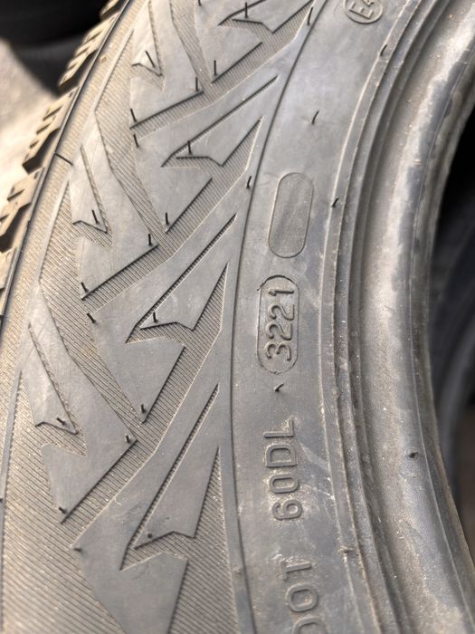 Нови за Бус 195/70/15  Nokian 4бр