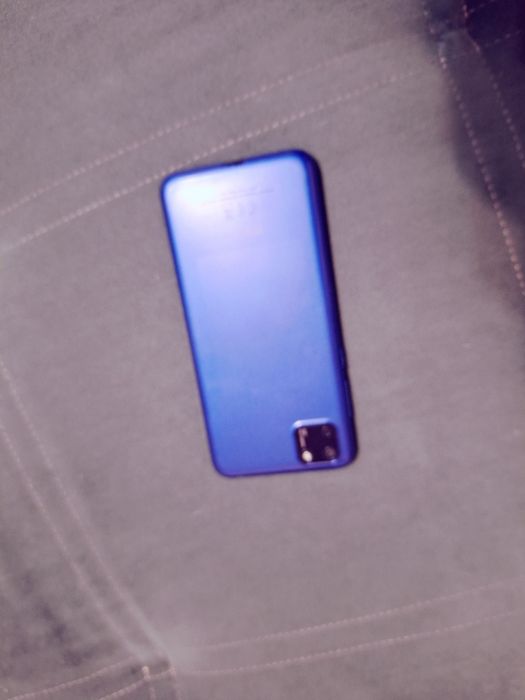 Телефон хуавей Honor 9S