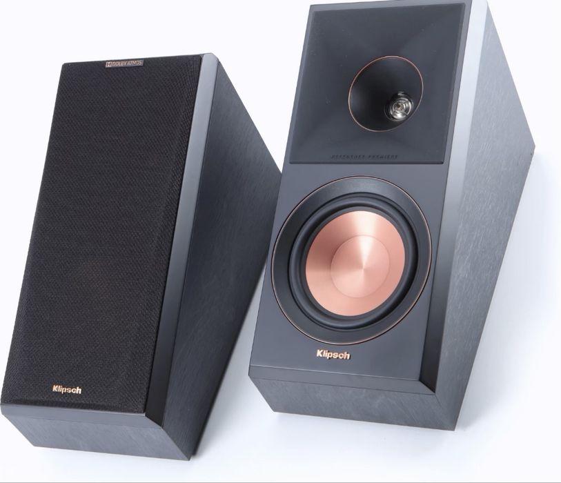 Set boxe klipsch sa 500 2