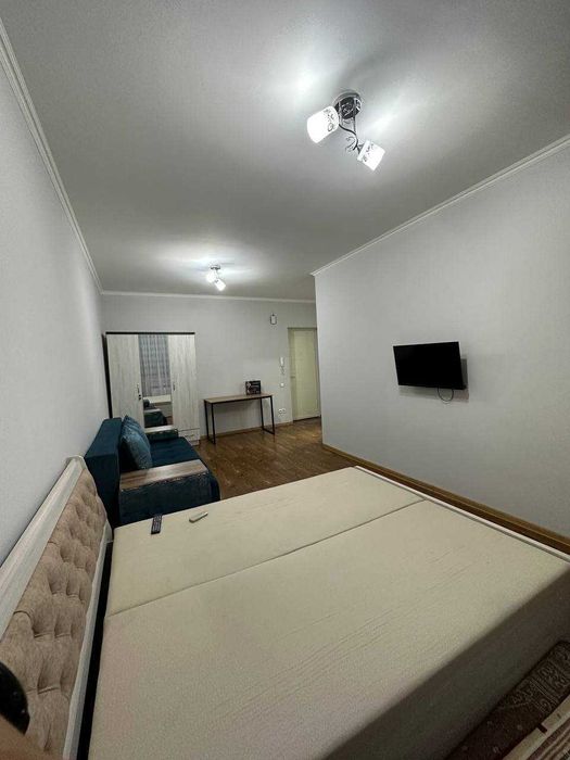 R17 Сдаётся квартира 1/3/9 на Яшнабадский ЖК Грин Парк!