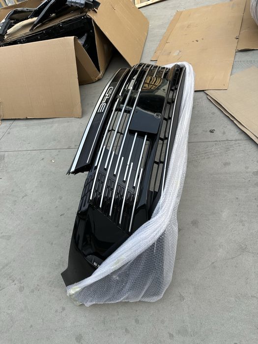 Byd chazor двери и кузовные запчасти