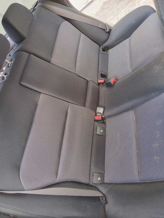 Subaru Legacy 2.0LPG