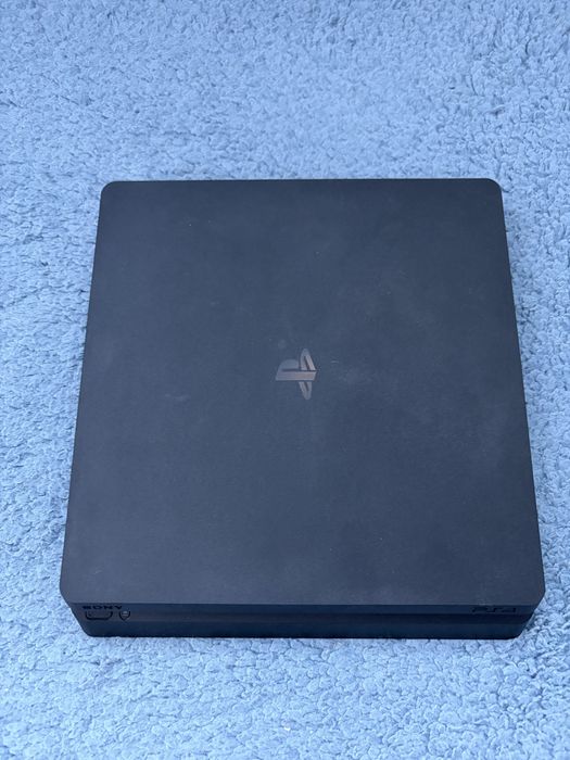 Playstation4/ ps4 1TB modabil