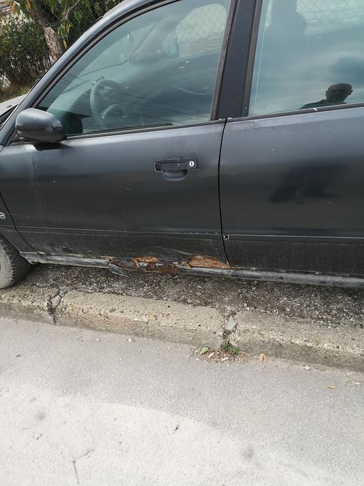 Audi А4В5-1.9 TDI/110k.c.