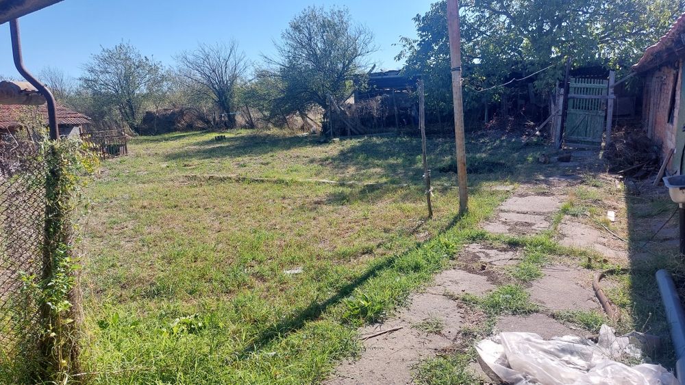 Продава се Къща в с. Васил Левски, Област Стара Загора - 80 кв.м за 211 €/кв.м - Снимка #11