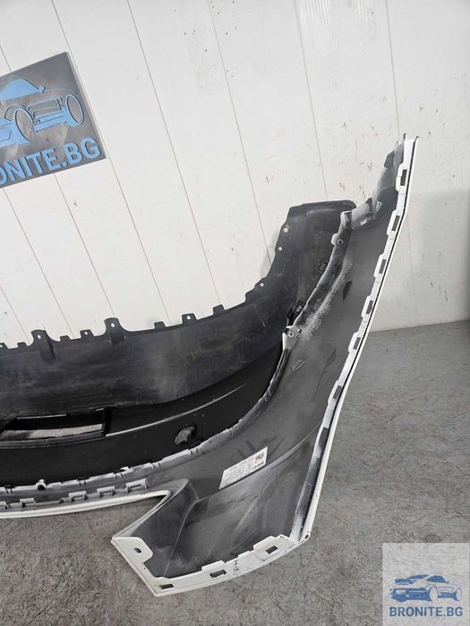 Задна броня TESLA MODEL Y Тесла модел У 2020- 2024