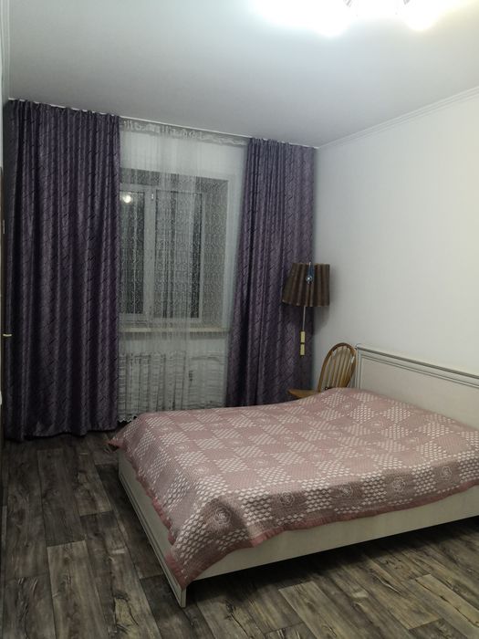 Продам 2-х комнатную квартиру