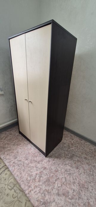 Шифанер шкаф одинарный