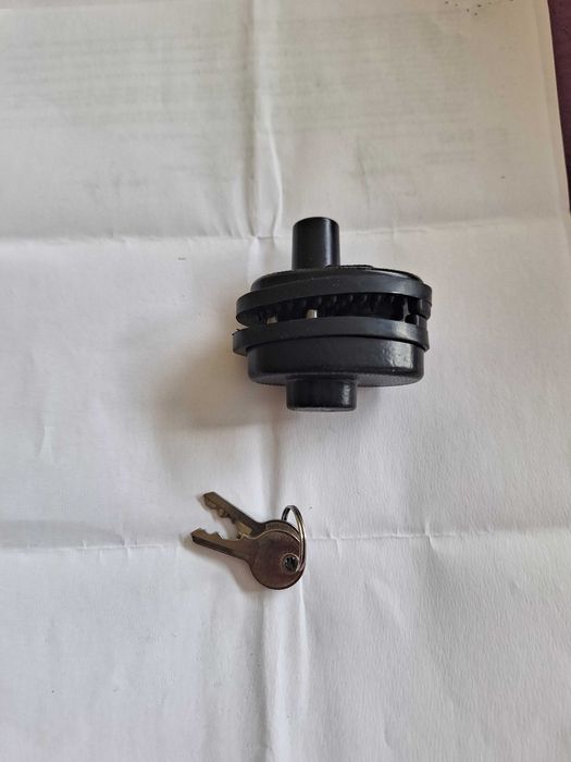 Ключалка за спусъка