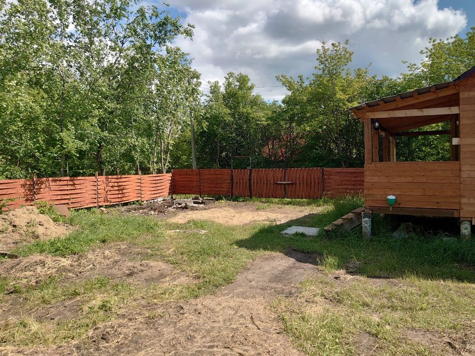 Продам дачу учитель 1