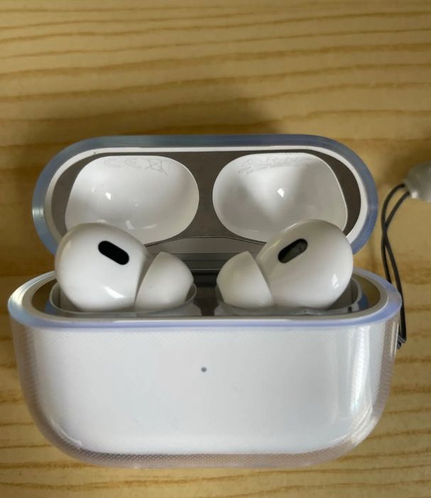 Защита для AirPods 3pro