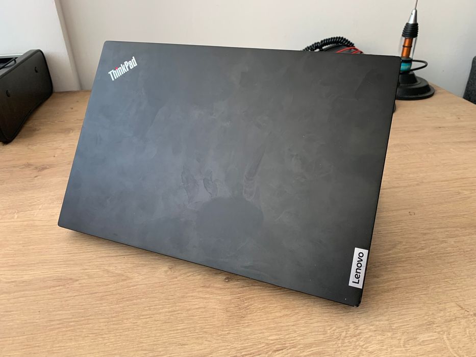 Laptop Lenovo thinkpad