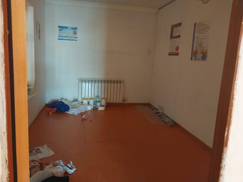 Самалда 9 болмеди улкен Уй сатылады