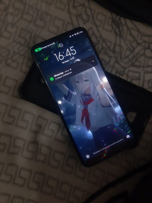 Обмен Redmi Note 9S