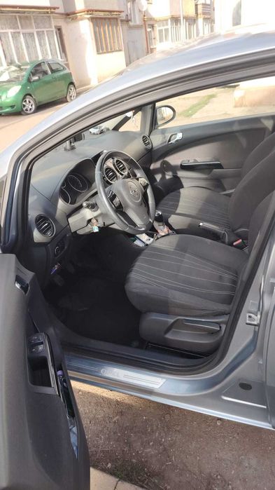 Opel corsa 1.3 ecoflex