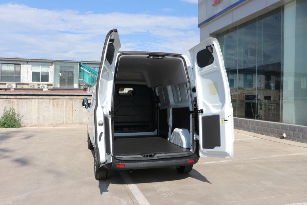 Продается новый Форд Транзит 2025г