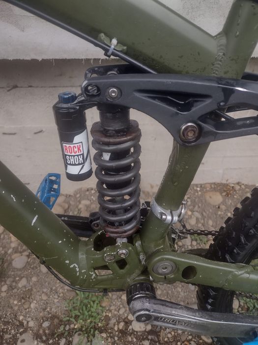 Bicicletă de vanzare